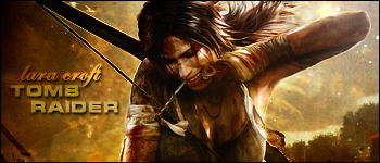 Tomb Raider