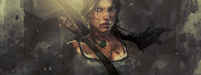 Tomb Raider v2