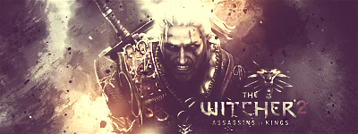 The Witcher 2