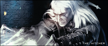 The Witcher