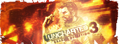 uncharted 3