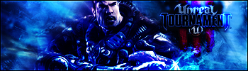 Unreal Tournament III