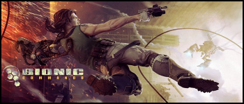 Bionic Commando