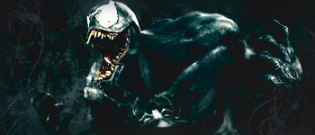 venom by green