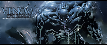 venom