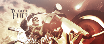 Full Throttle
