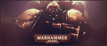 Warhammer 40k