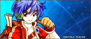 Nostale