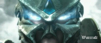 Warcraft 3 lich king