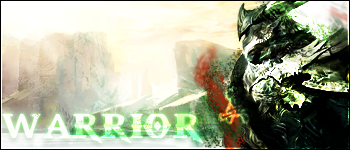warrior