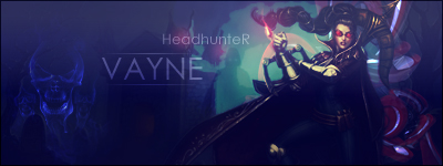 Vayne