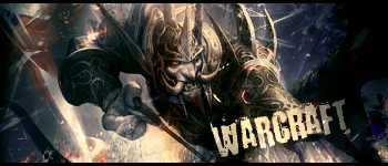 warcraft
