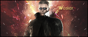 wesker