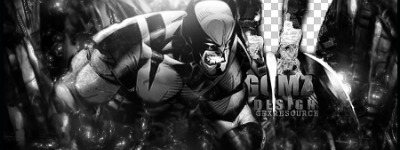 wolverine