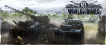 World of Tanks
