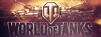 World of Tanks