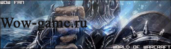world of warcraft