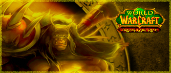 world of warcraft
