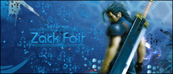 Zack Fair