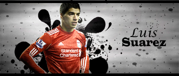 Luis Suarez