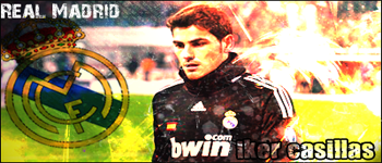 Iker Casillas