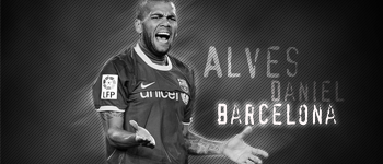 Daniel Alves