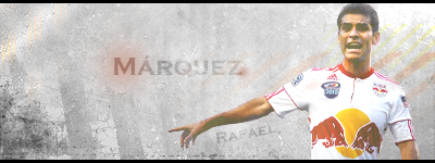Rafael Márquez