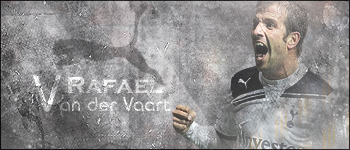 van der Vaart