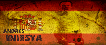 Iniesta