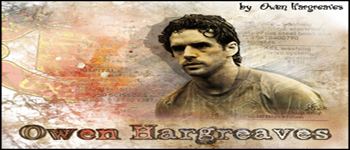 Owen Hargreaves