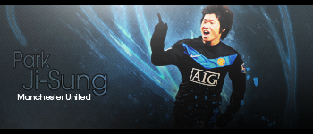 Park Ji-Sung