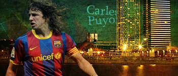 Carles Puyol