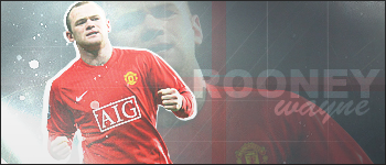 Wayne Rooney