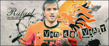 Rafael Van der Vaart