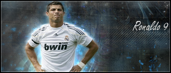 Ronaldo 9