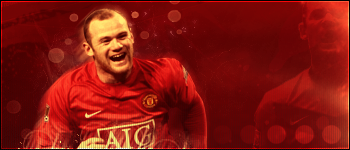 Rooney # KAST