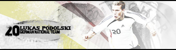Lukas Podolski