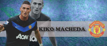 Federico Macheda