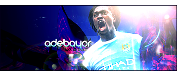 Adebayor