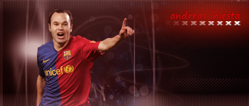 Andreas Iniesta
