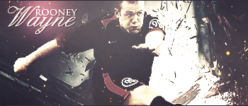 Wayne Rooney
