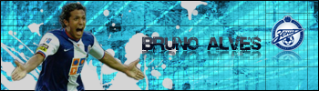 Bruno Alves
