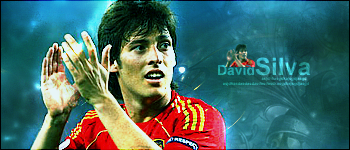 David Silva