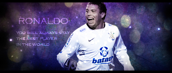 Ronaldo