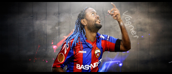 Vagner Love