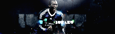 Lukaku