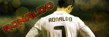Ronaldo7