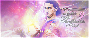 Zlatan Ibrahimovic