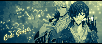 Code Geass