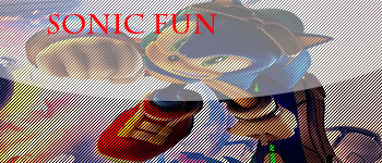 sonic